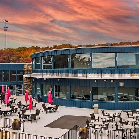 Mountain Laurel Resort White Haven Buitenkant foto