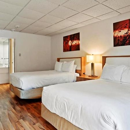 Mountain Laurel Resort White Haven Buitenkant foto