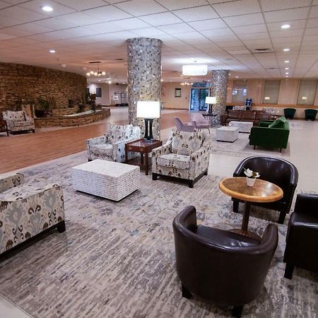 Mountain Laurel Resort White Haven Buitenkant foto