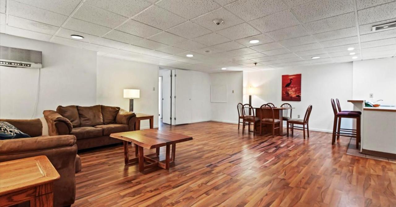 Mountain Laurel Resort White Haven Buitenkant foto