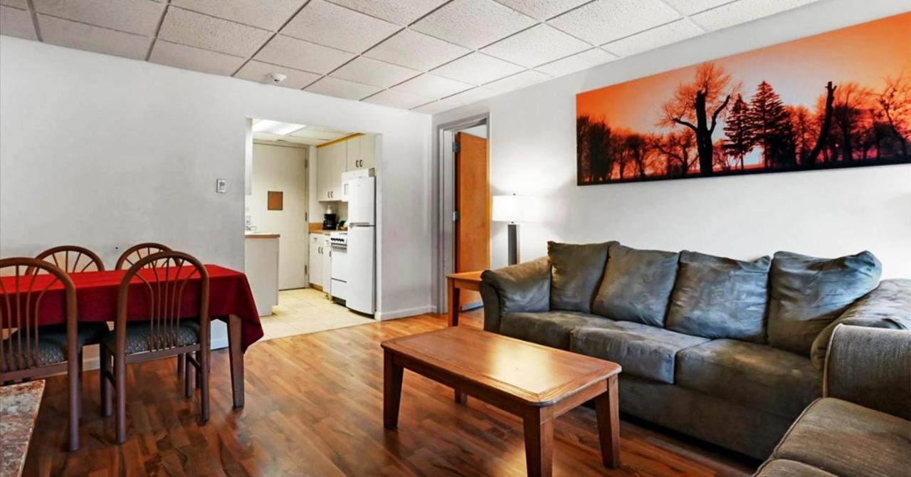 Mountain Laurel Resort White Haven Buitenkant foto