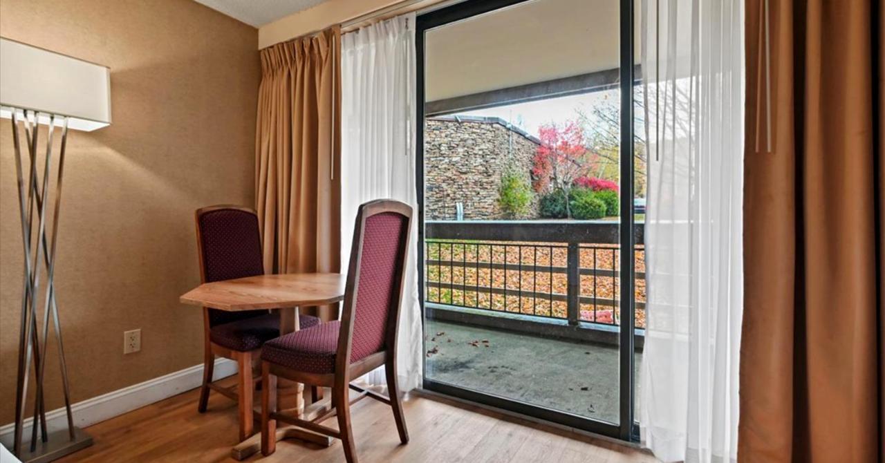 Mountain Laurel Resort White Haven Buitenkant foto