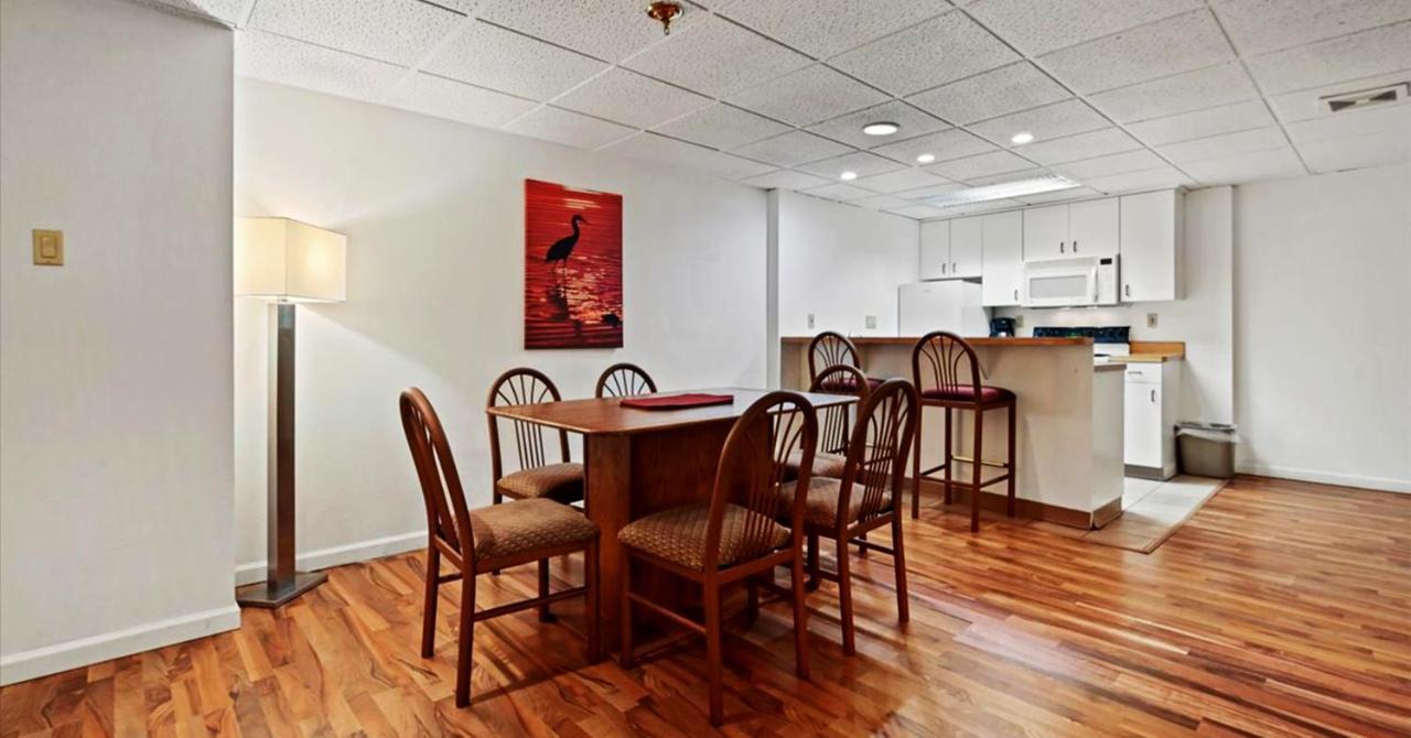 Mountain Laurel Resort White Haven Buitenkant foto