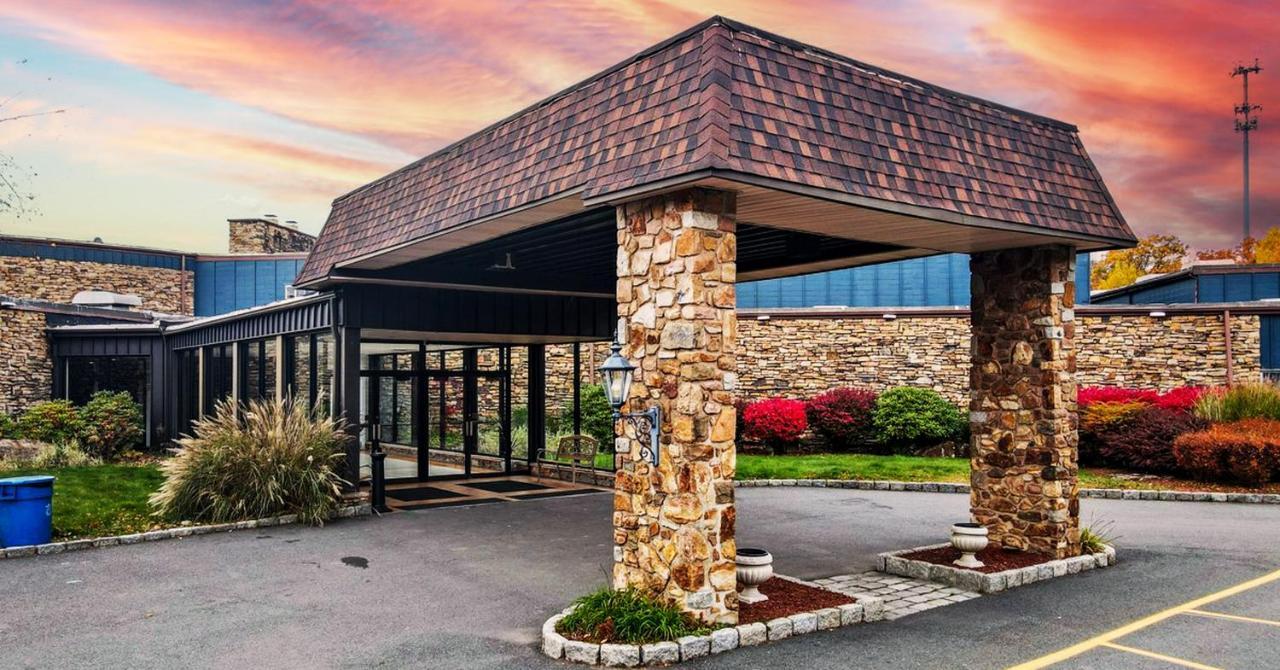 Mountain Laurel Resort White Haven Buitenkant foto