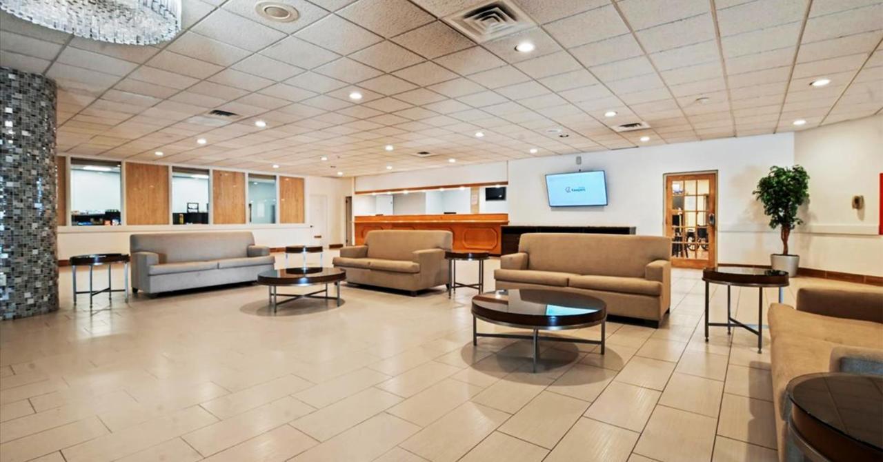 Mountain Laurel Resort White Haven Buitenkant foto