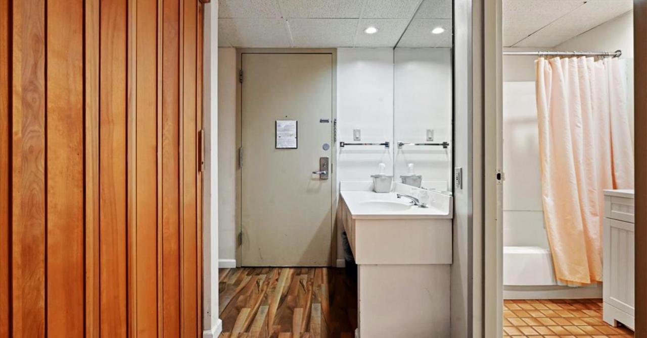 Mountain Laurel Resort White Haven Buitenkant foto