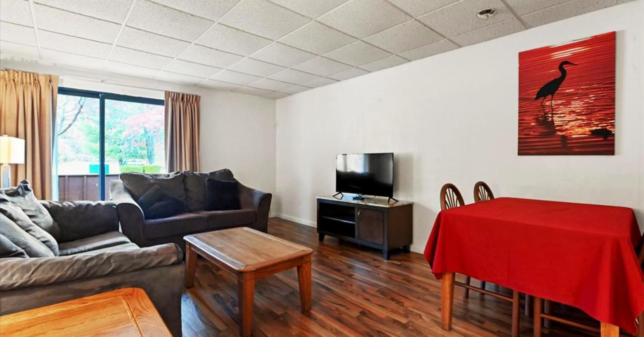 Mountain Laurel Resort White Haven Buitenkant foto