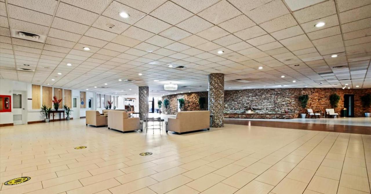 Mountain Laurel Resort White Haven Buitenkant foto