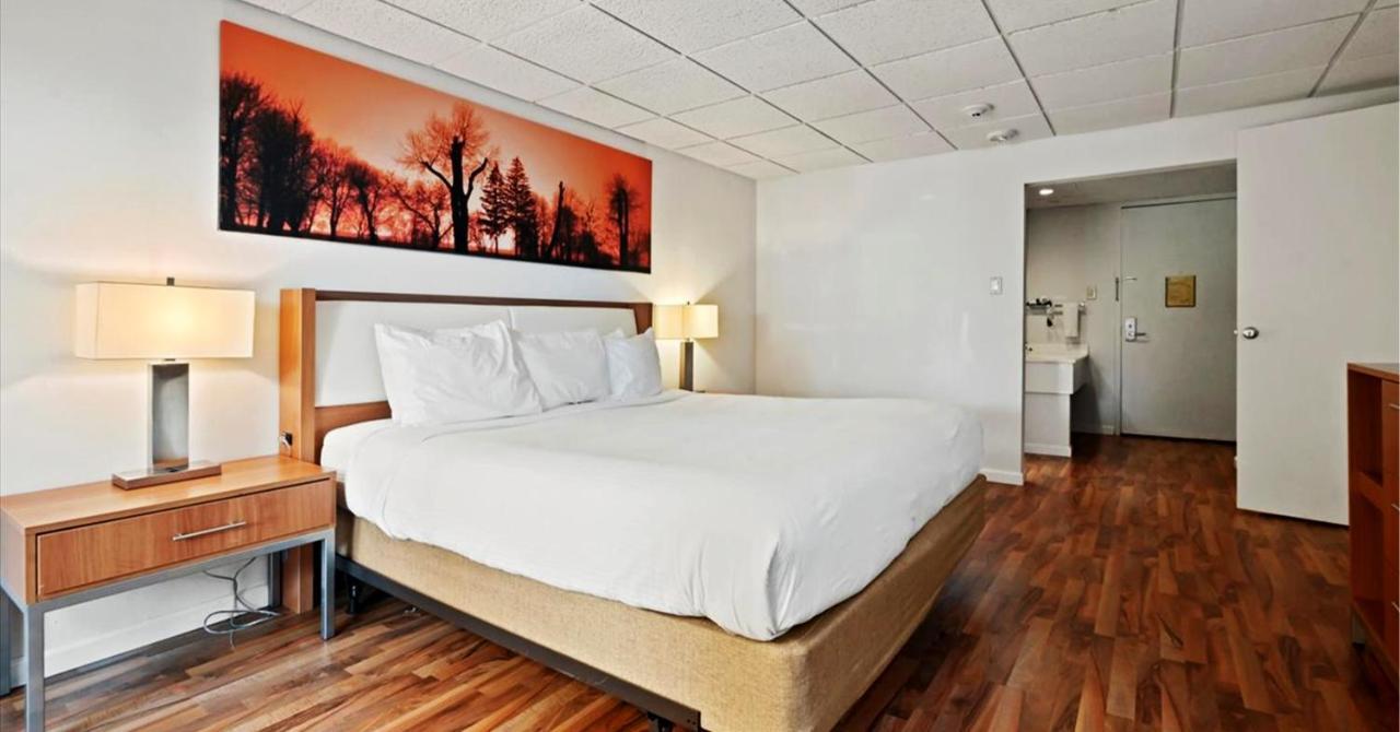 Mountain Laurel Resort White Haven Buitenkant foto