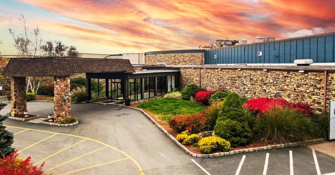 Mountain Laurel Resort White Haven Buitenkant foto