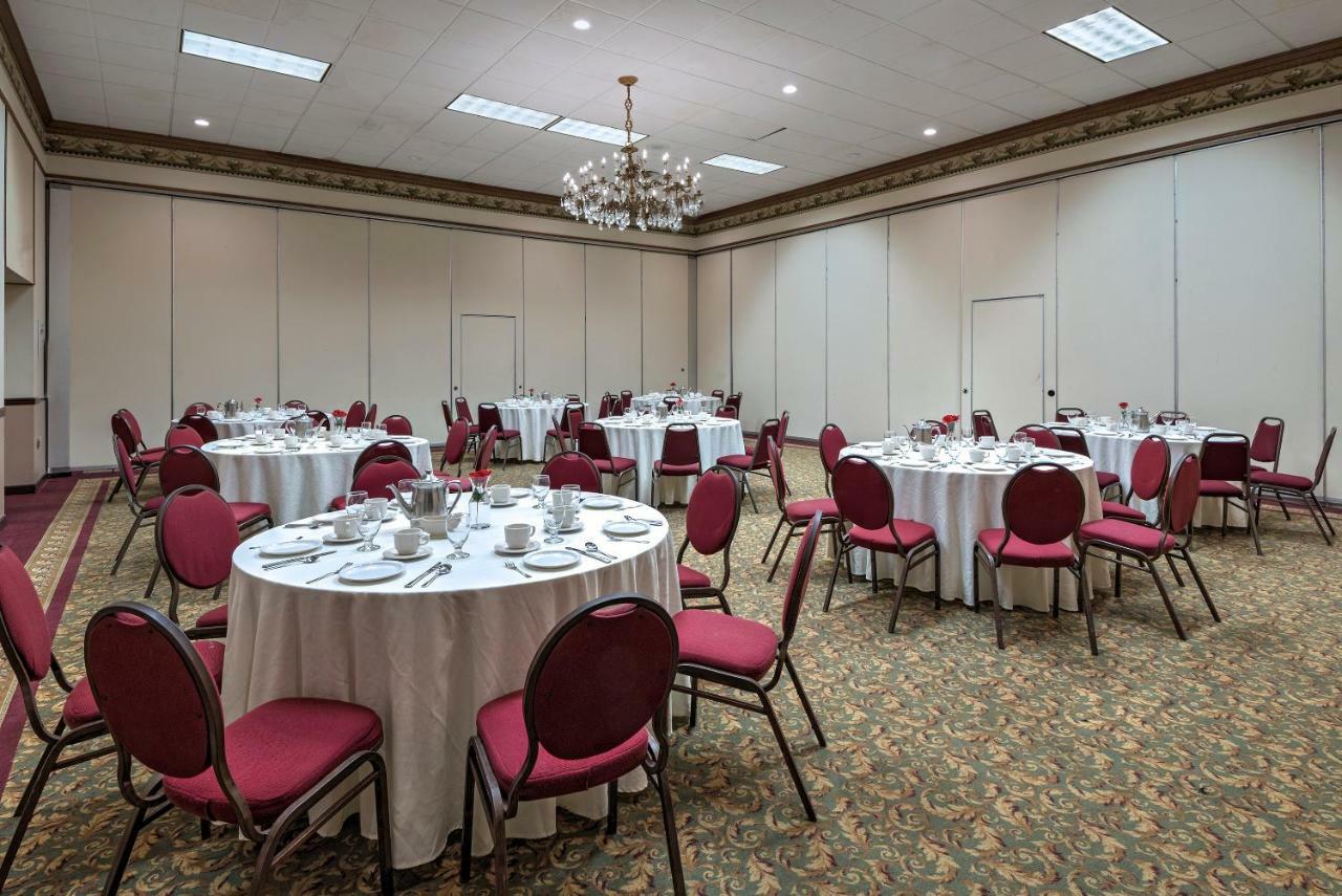 Mountain Laurel Resort White Haven Buitenkant foto