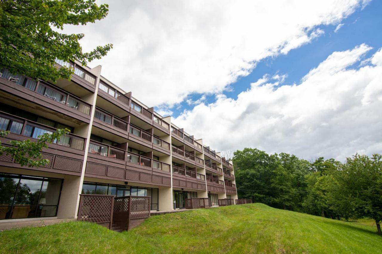 Mountain Laurel Resort White Haven Buitenkant foto