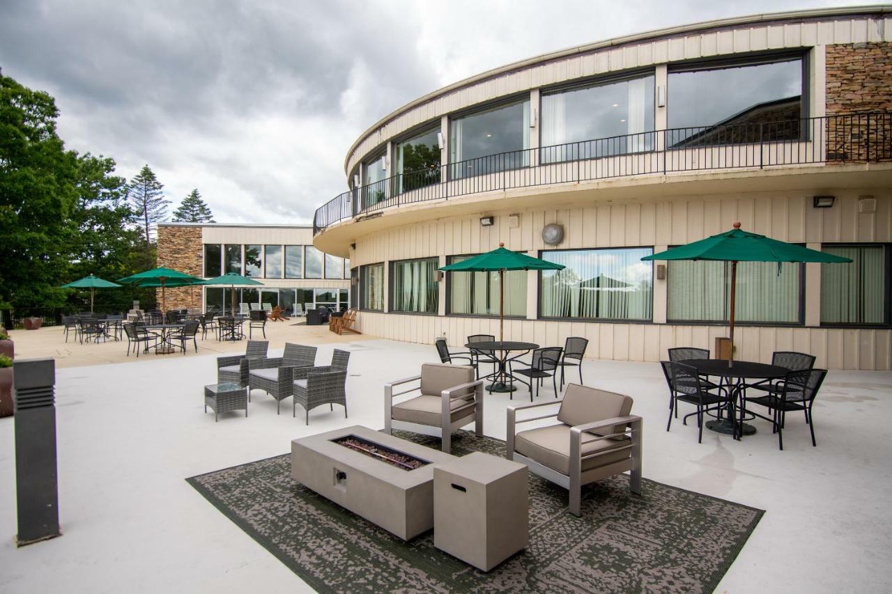 Mountain Laurel Resort White Haven Buitenkant foto