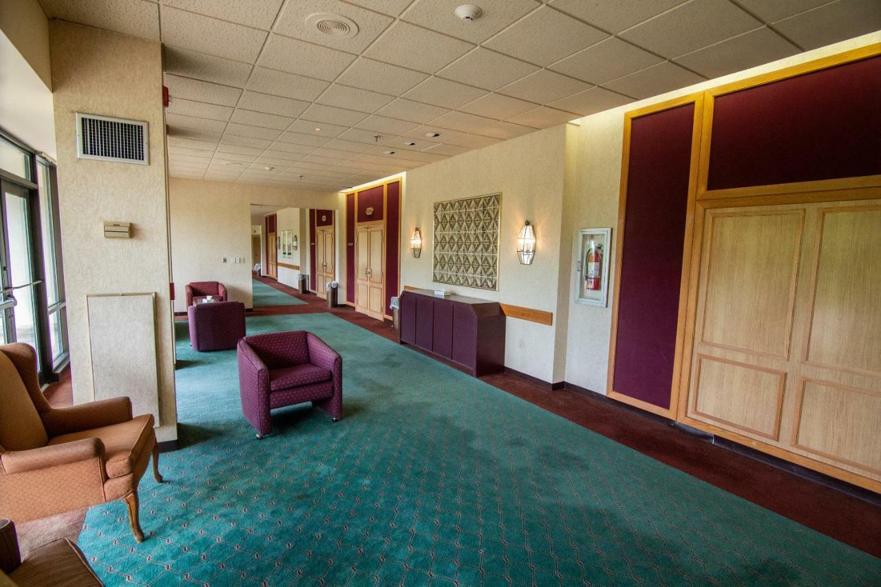 Mountain Laurel Resort White Haven Buitenkant foto