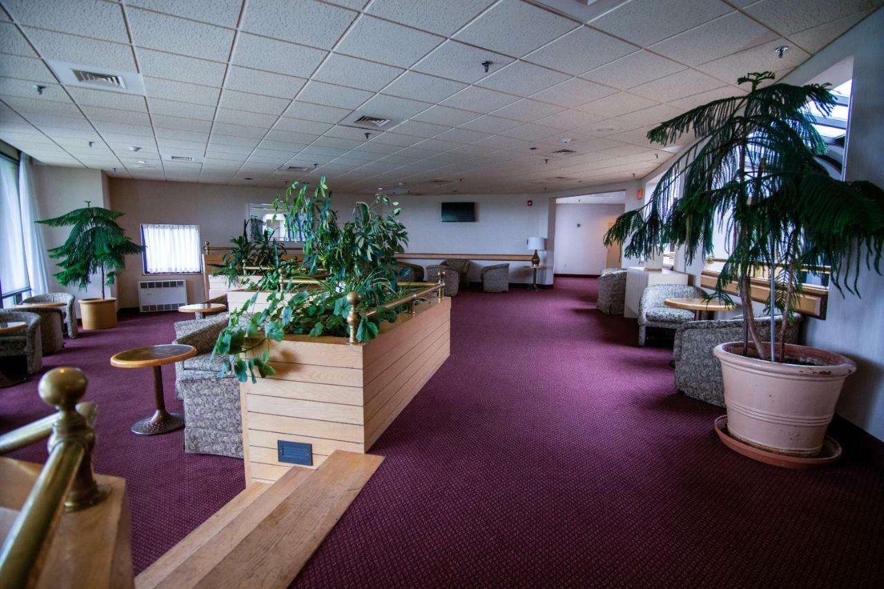 Mountain Laurel Resort White Haven Buitenkant foto