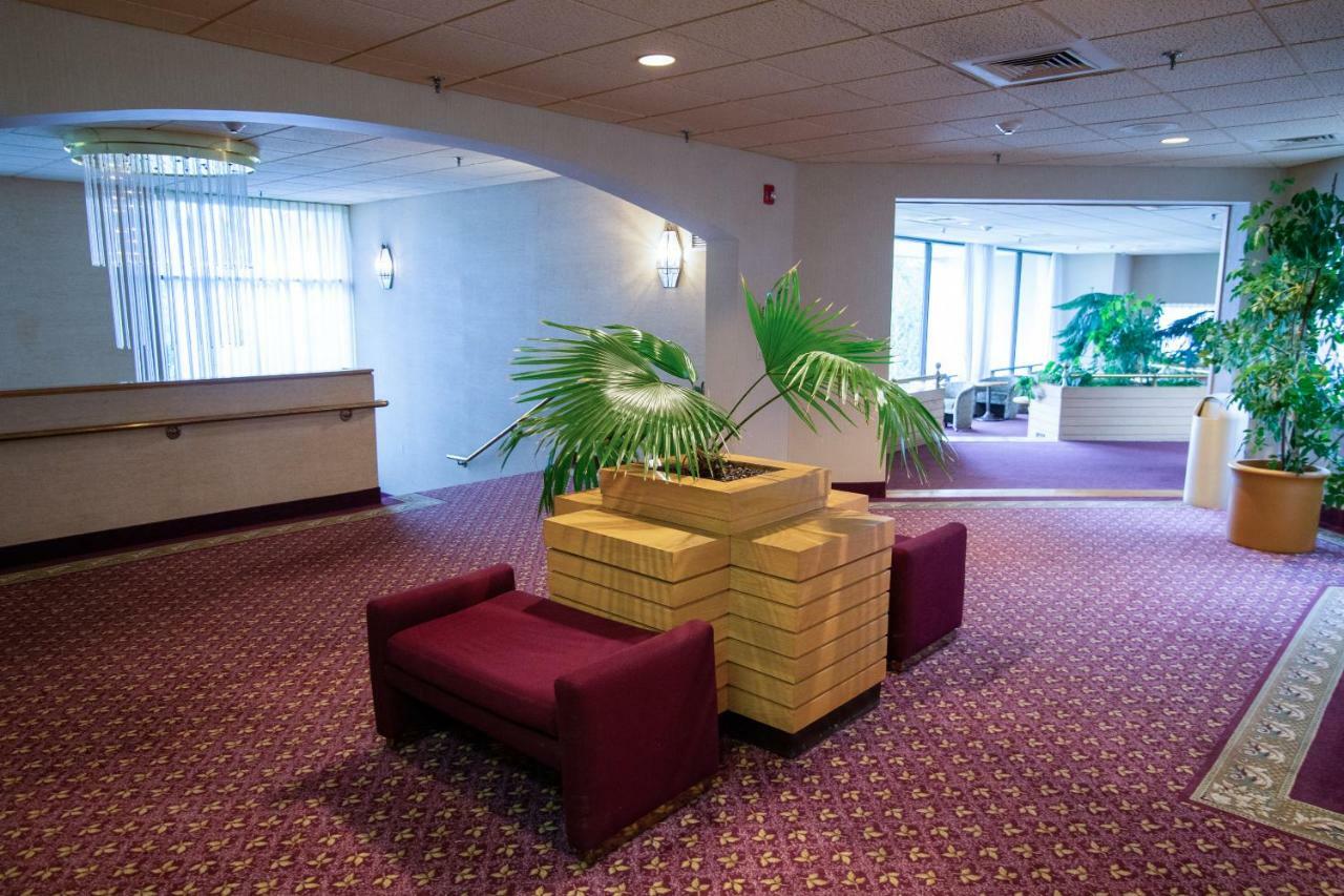 Mountain Laurel Resort White Haven Buitenkant foto
