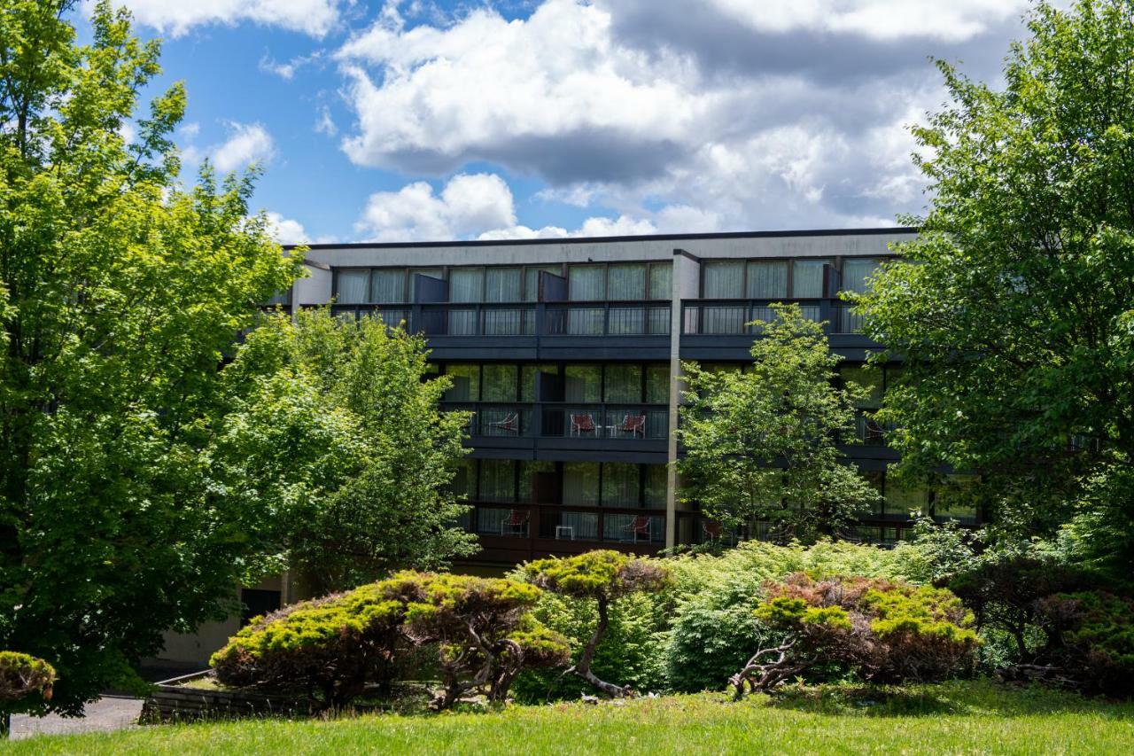 Mountain Laurel Resort White Haven Buitenkant foto