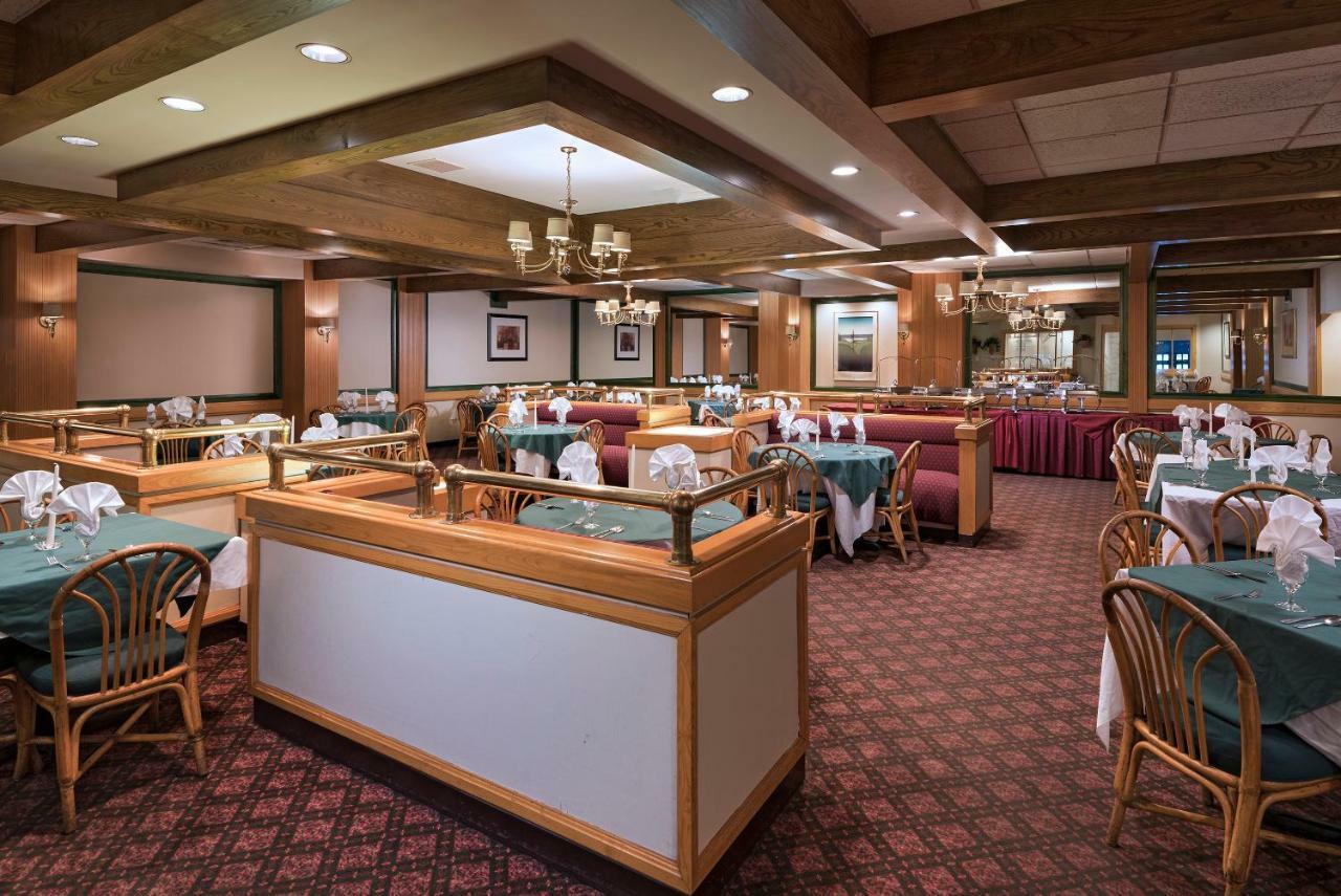 Mountain Laurel Resort White Haven Buitenkant foto